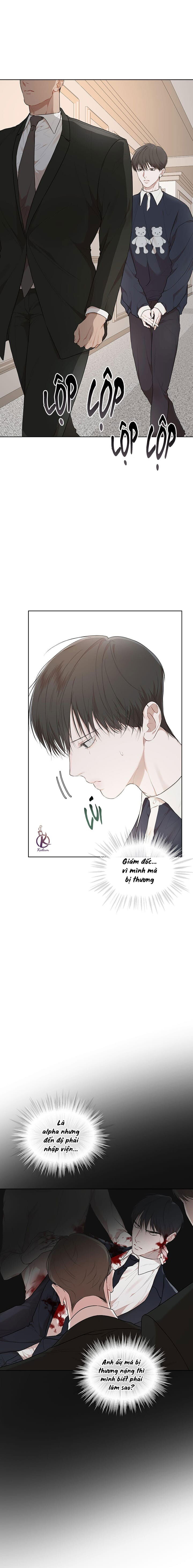 hình thái khởi sinh chapter 64 6