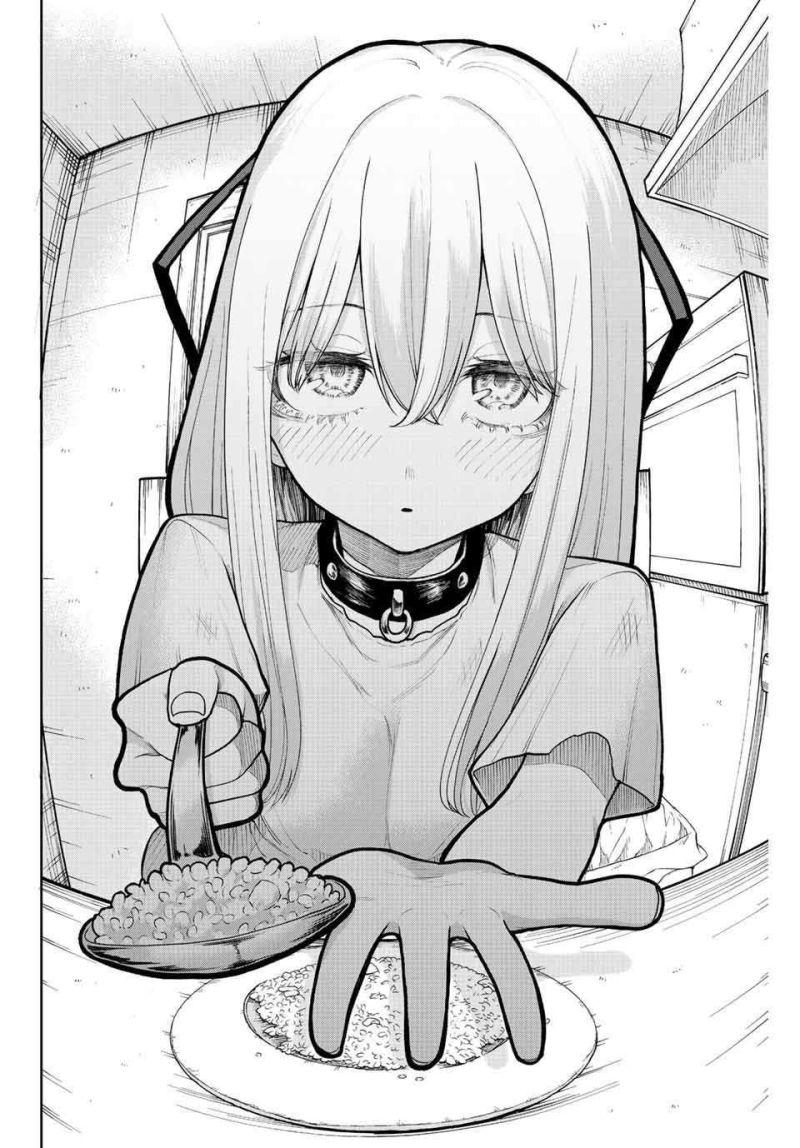 kimi janakya dame na dorei shoujo chapter 1 13