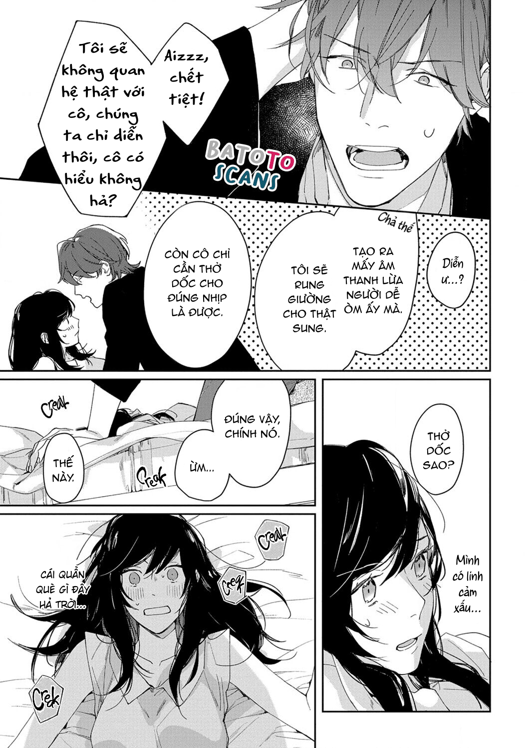 [18+]bạn đồng hành chapter 2.1 4