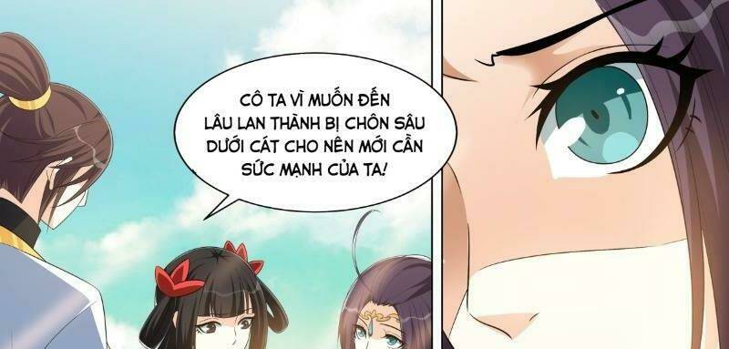 long vương giác tỉnh chapter 88 1