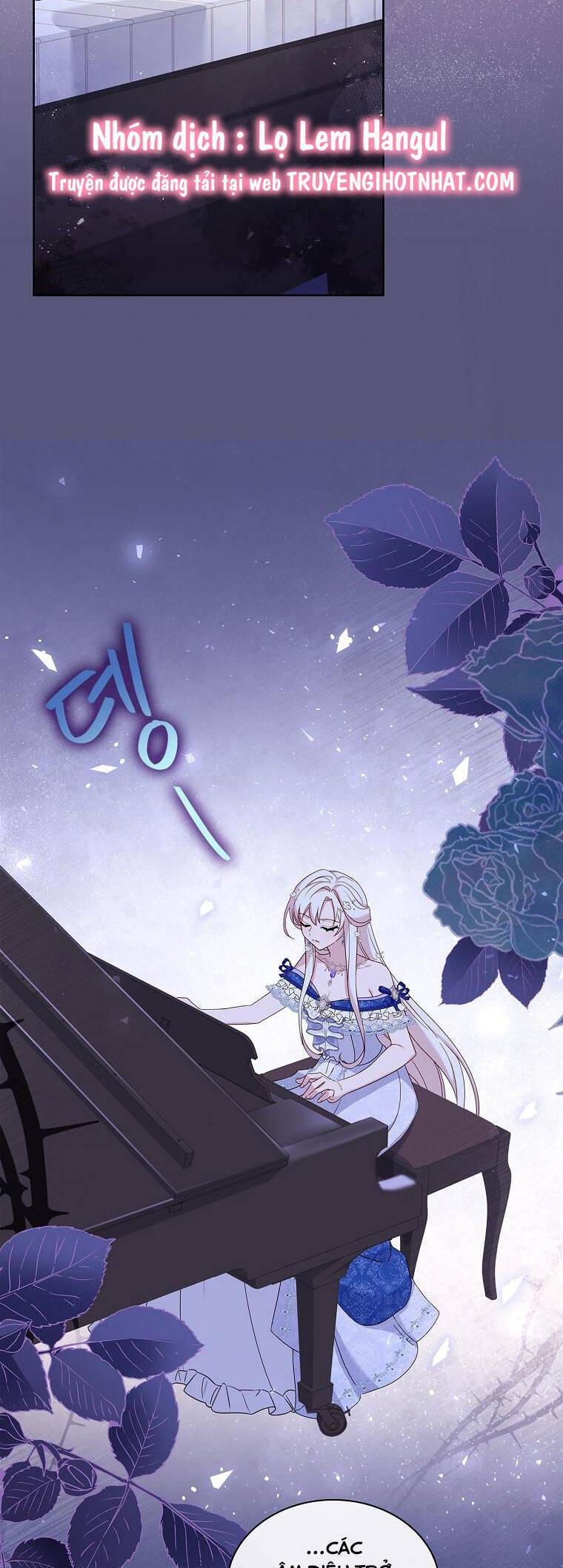 để yên cho tiểu thư hiền chapter 91 9