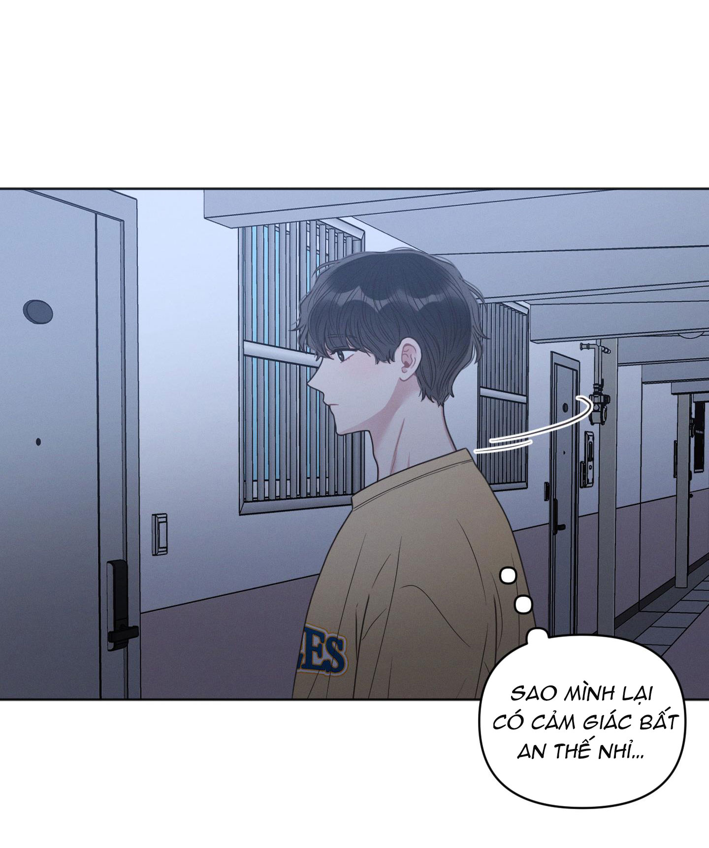 đời tư hàng xóm chapter 37 58