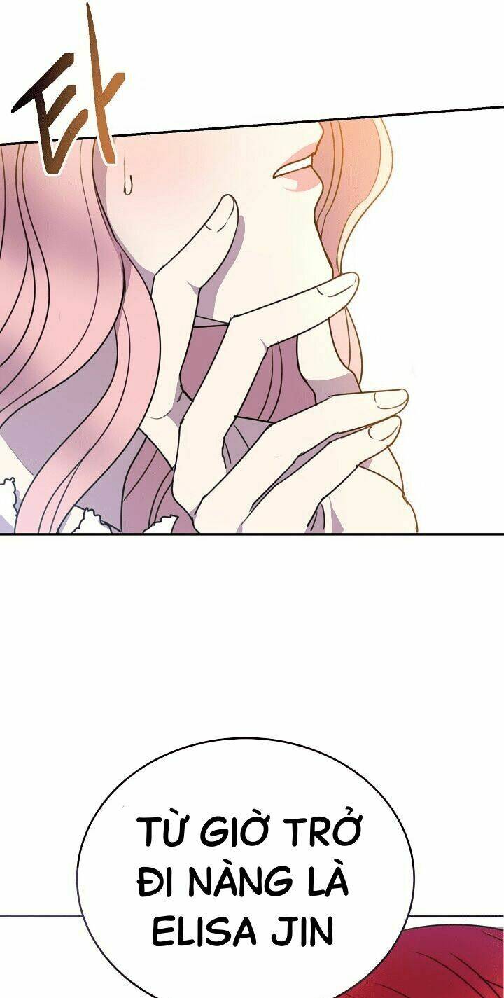 tiểu thư quái vật chapter 3 40