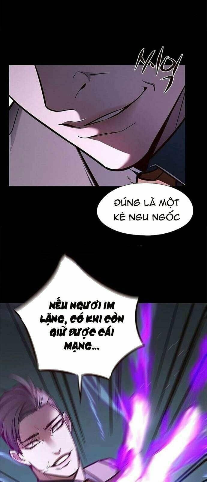 biến thân thành mèo chapter 135 26