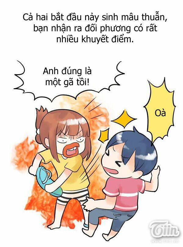 giải mã tình yêu chapter 284 6