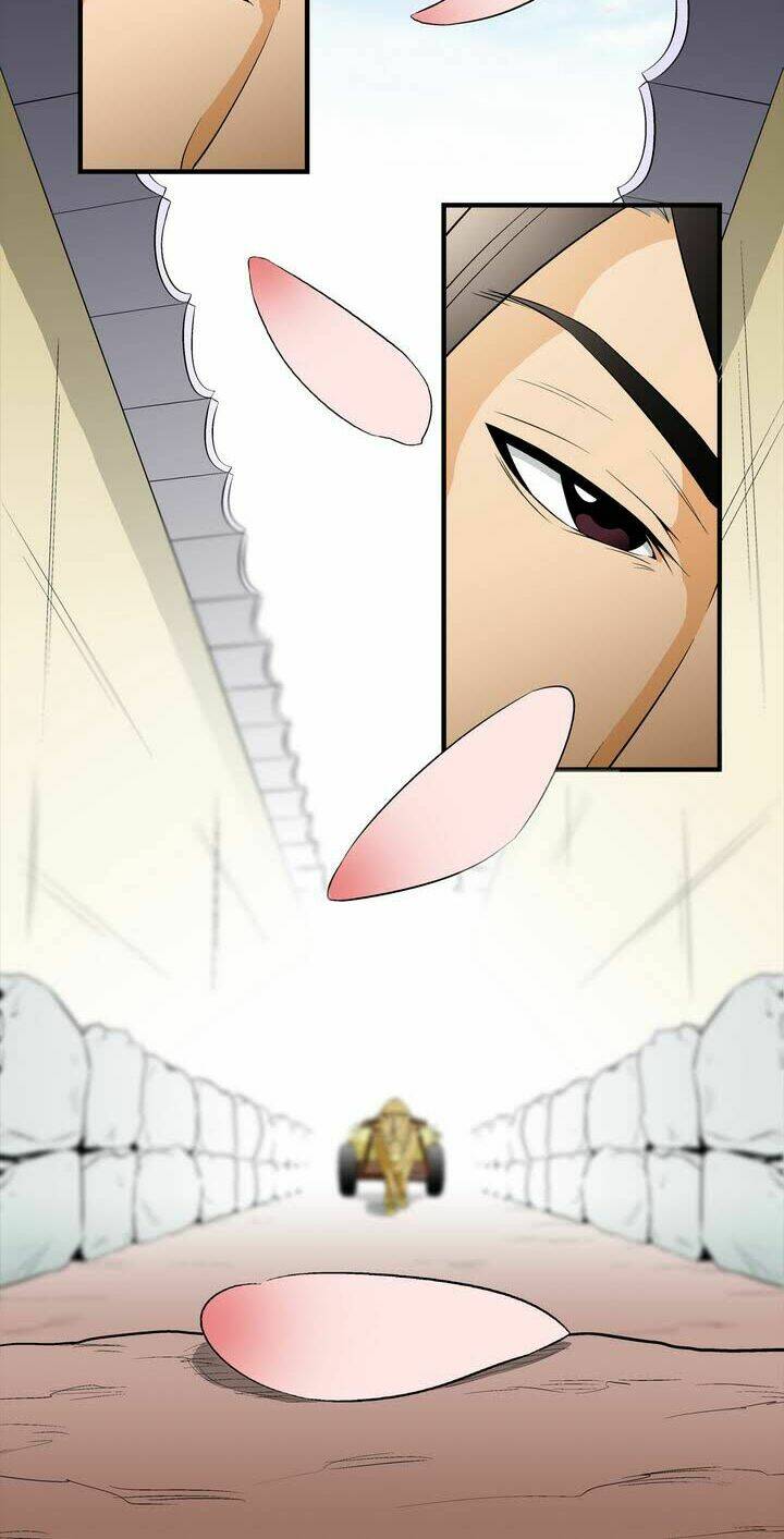 the song of the beast chapter 0 2