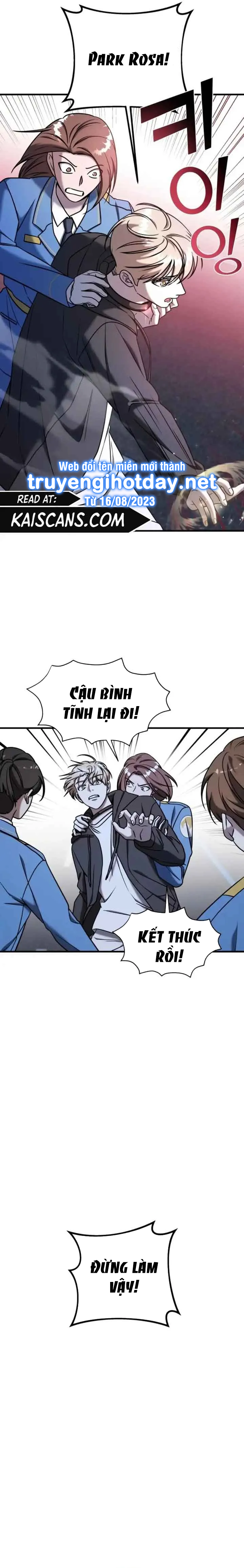 phản diện thuần túy chapter 73.2 21