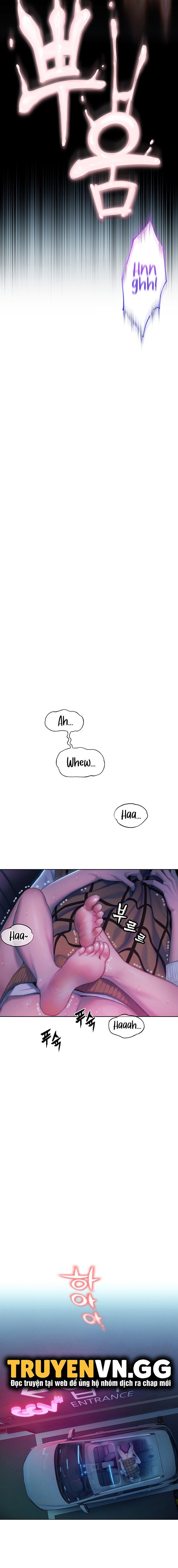 vượt quá giới hạn tình yêu chapter 23 2