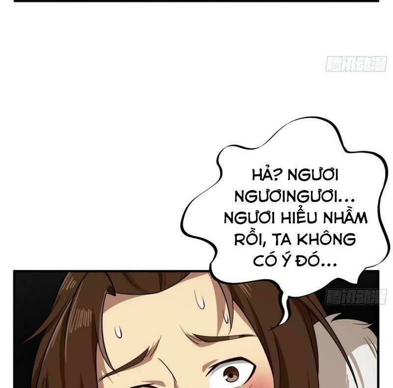 trọng sinh tới đại đường chapter 96 17