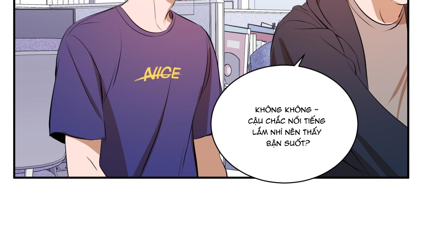 chốn riêng tư chapter 23 97