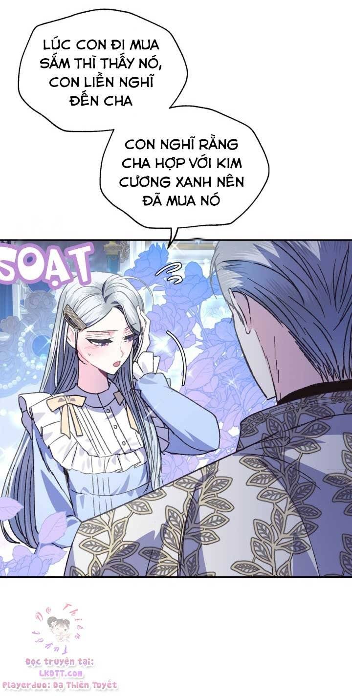 cha, con không muốn kết hôn đâu chapter 23 71