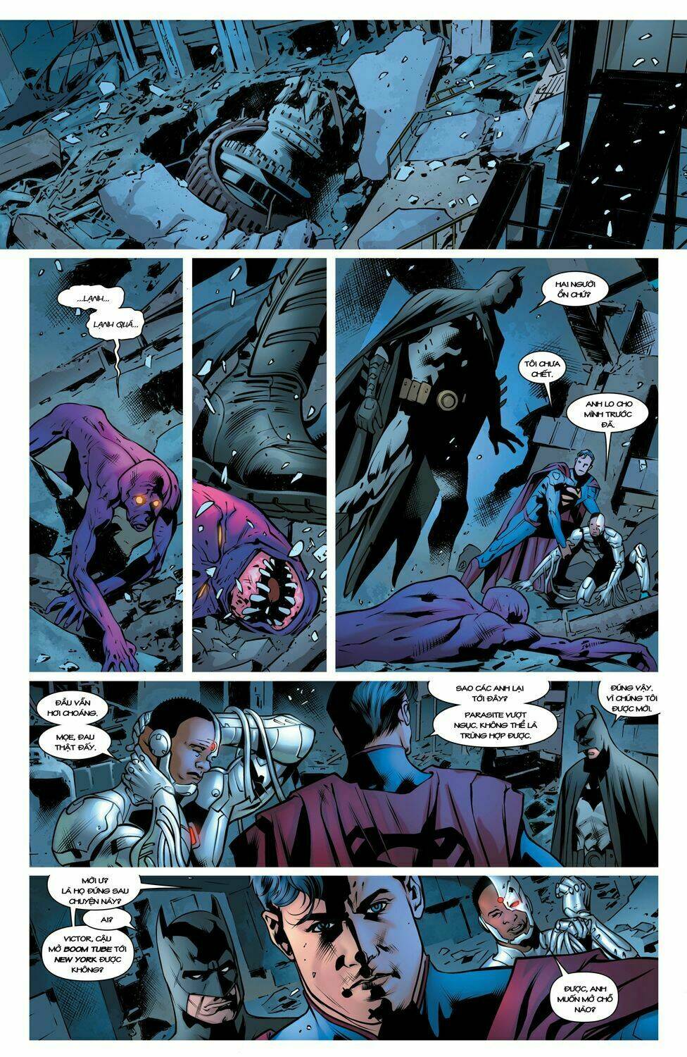 justice league of america chapter 1 51