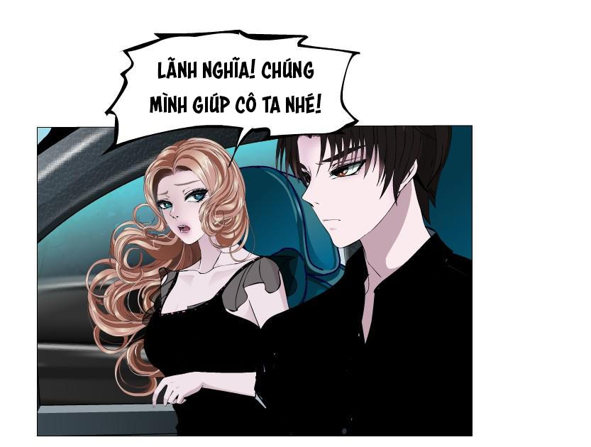 cạm bẫy của nữ thần chapter 106 25