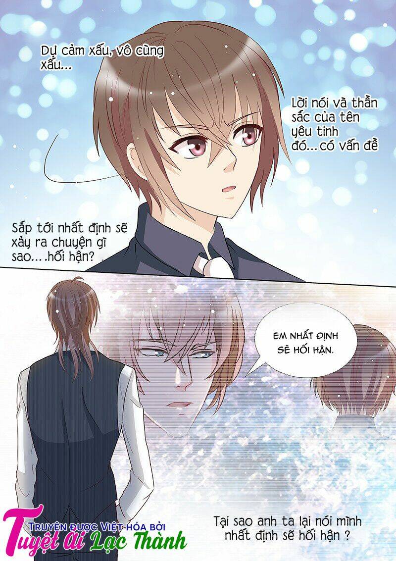 the stars are not luminous body chapter 96 4