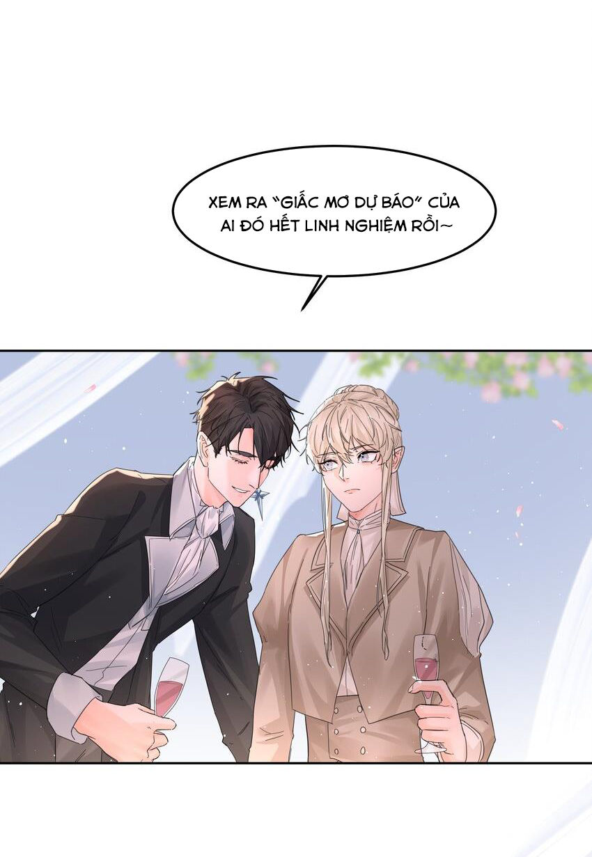 tình cũ là vua chapter 27 14