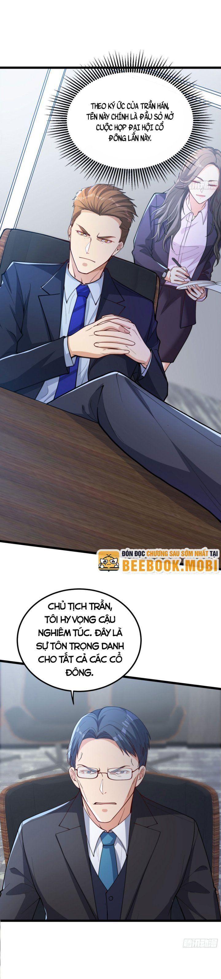 câu lạc bộ trao đổi cuộc sống chapter 2 16