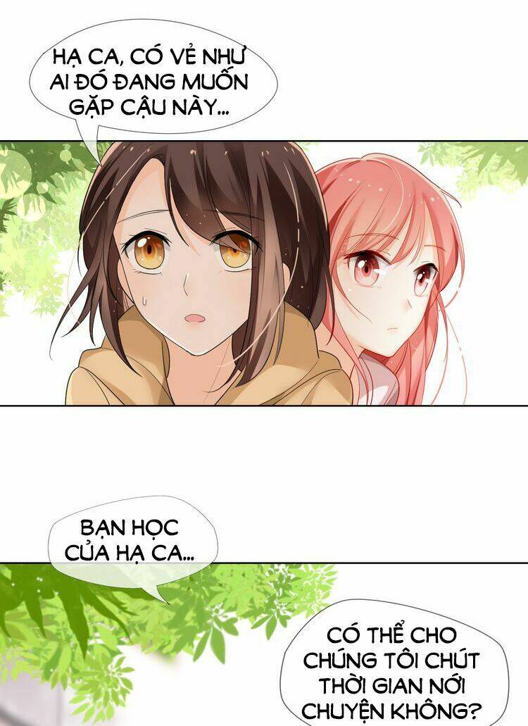 sói và chỉ huy chapter 1 15