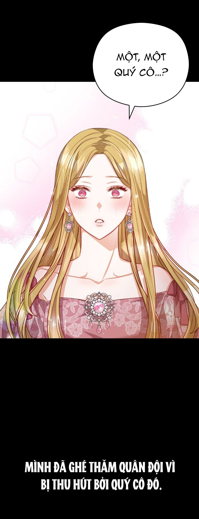 lưỡi dao nơi đầu môi chapter 64.1 17