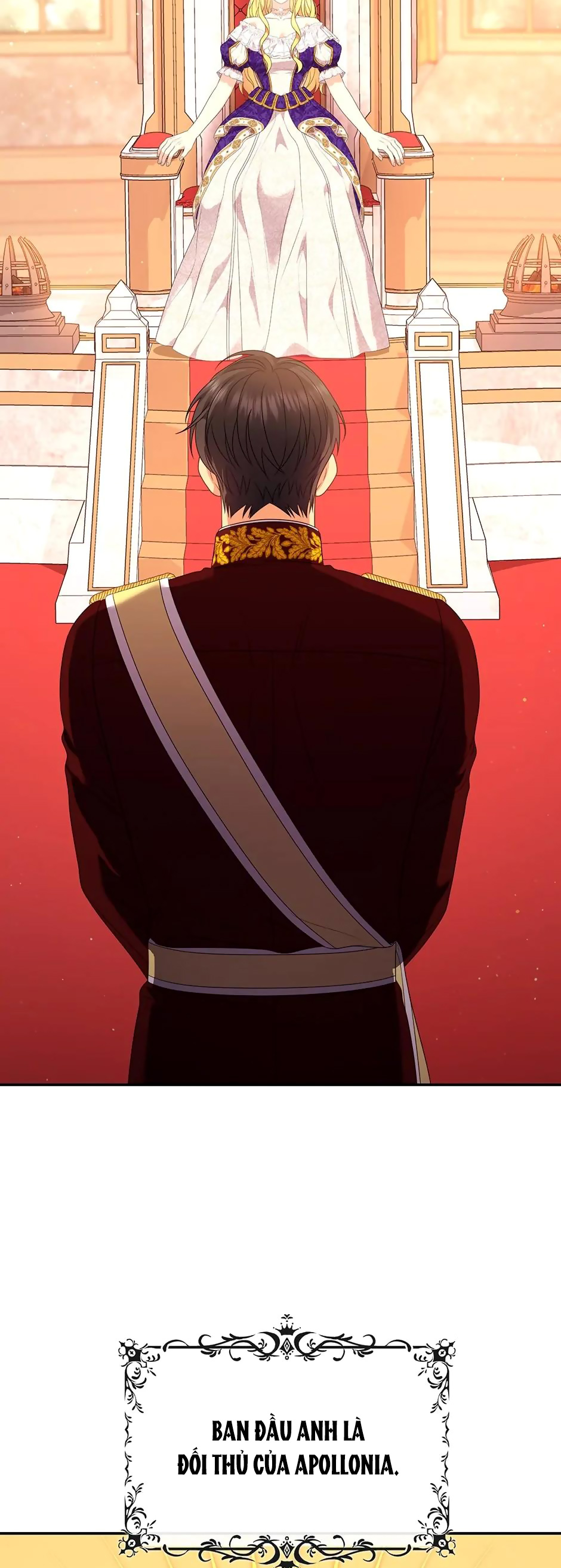 công chúa hai mặt chapter 117 34