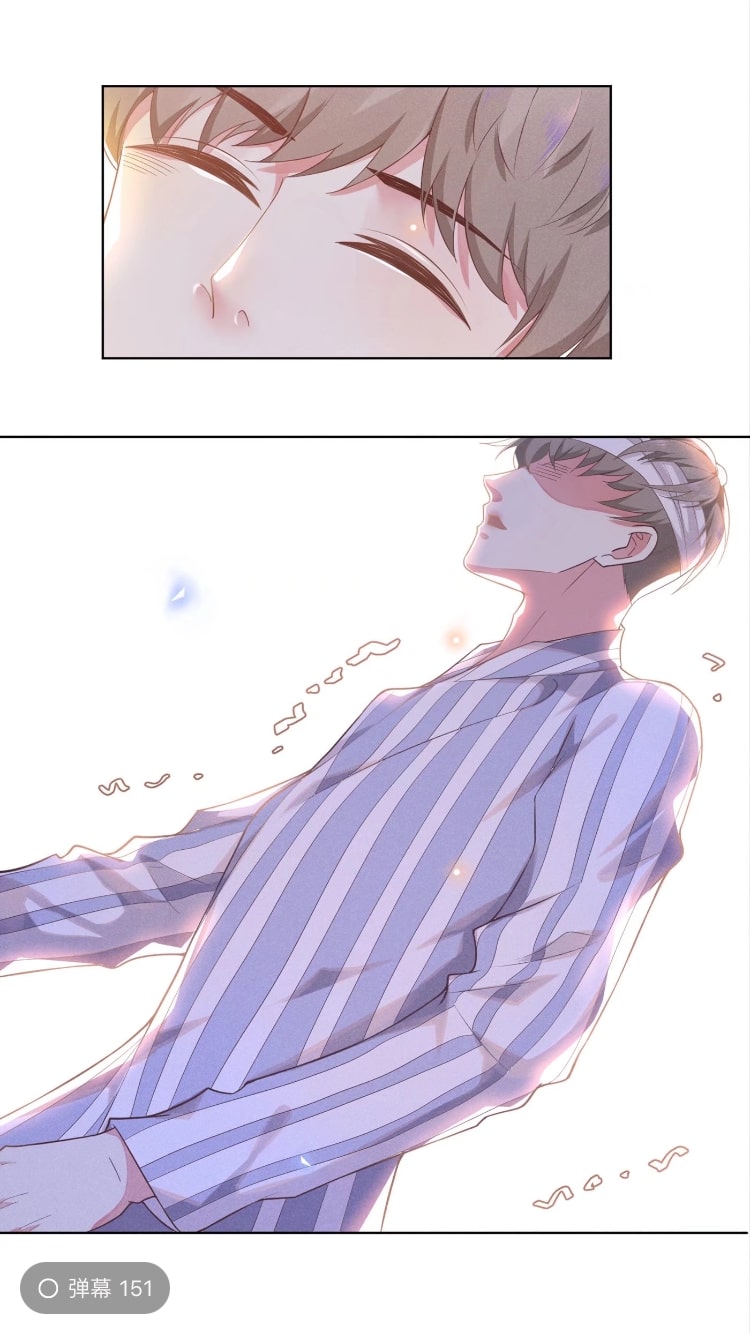 anh ấy gọi tôi là hắc liên hoa chapter 6 32