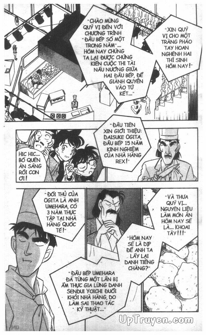 conan - bộ đặc biệt chapter 3 139