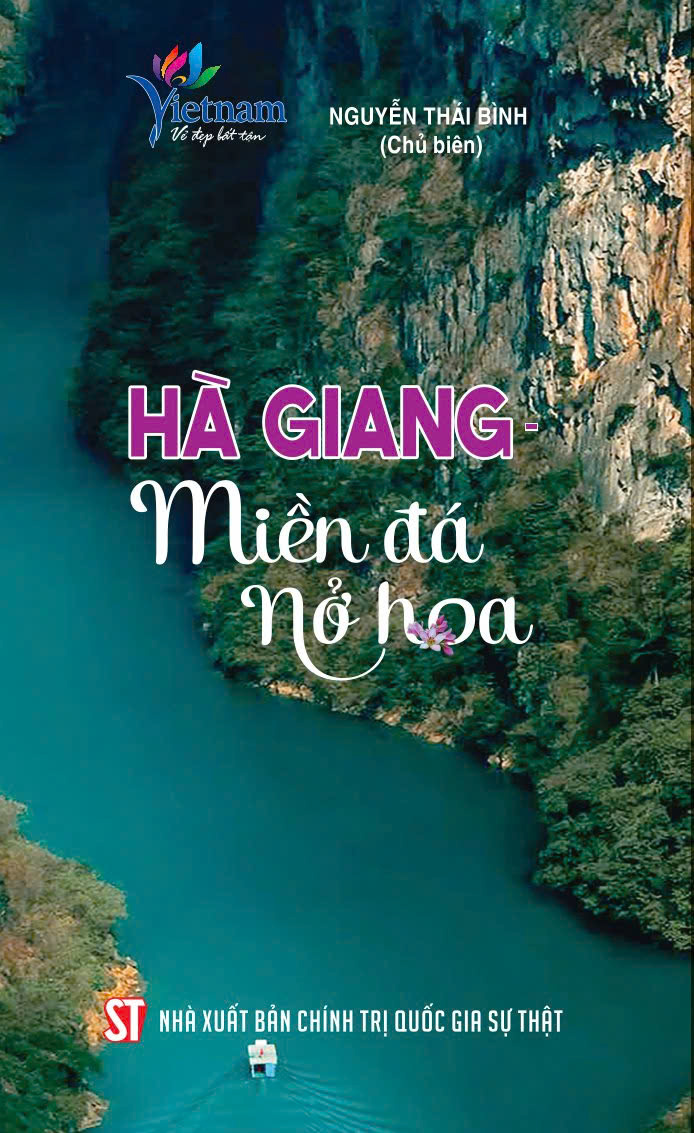 Hà Giang - Miền đá nở