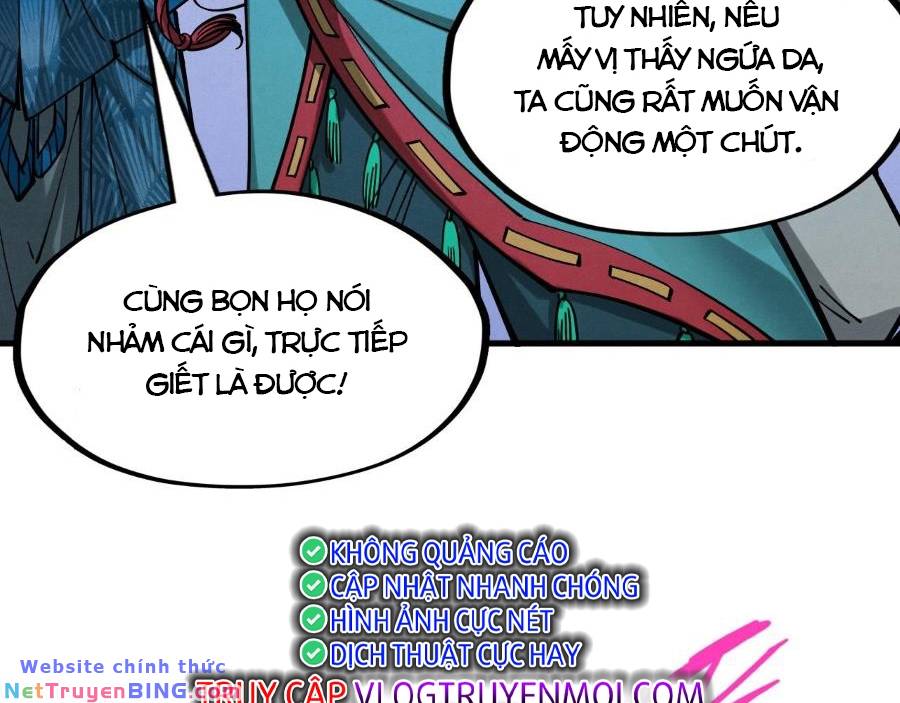 vạn cổ chí tôn chapter 267 50