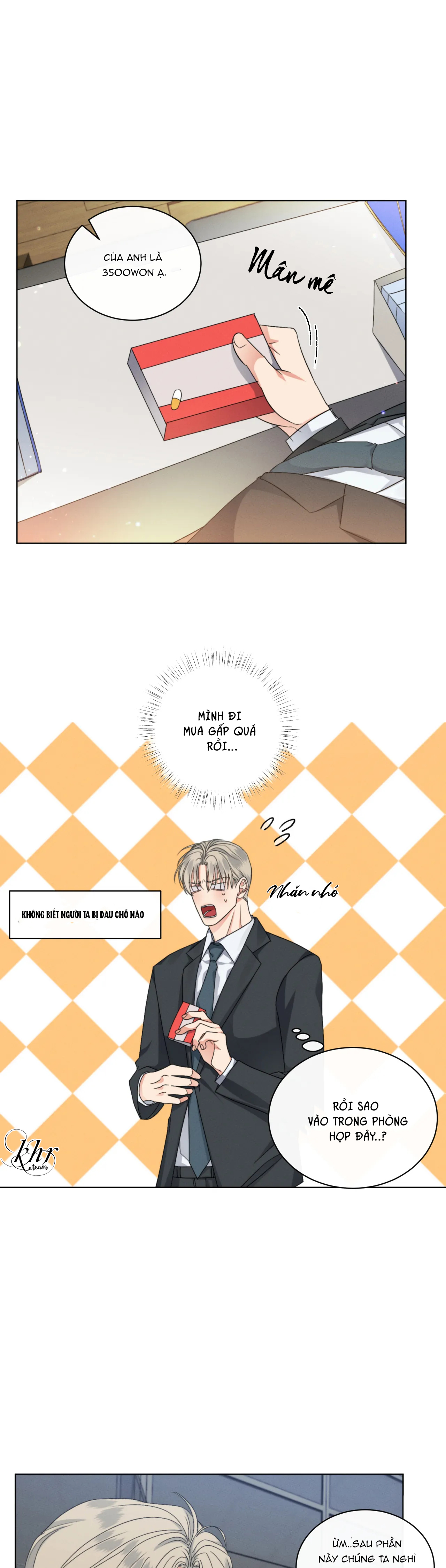 kick off chapter 24 1