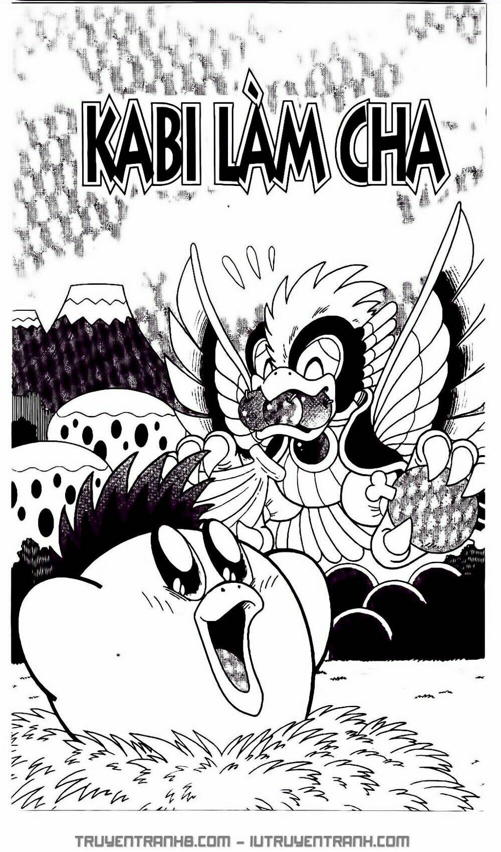 ngôi sao kabi chapter 59 4