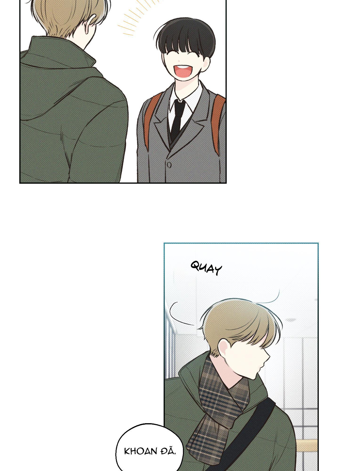 tháng 12 chapter 4 48