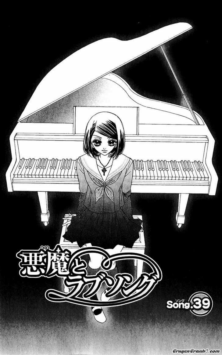 ác quỷ và bản tình ca chapter 39 1