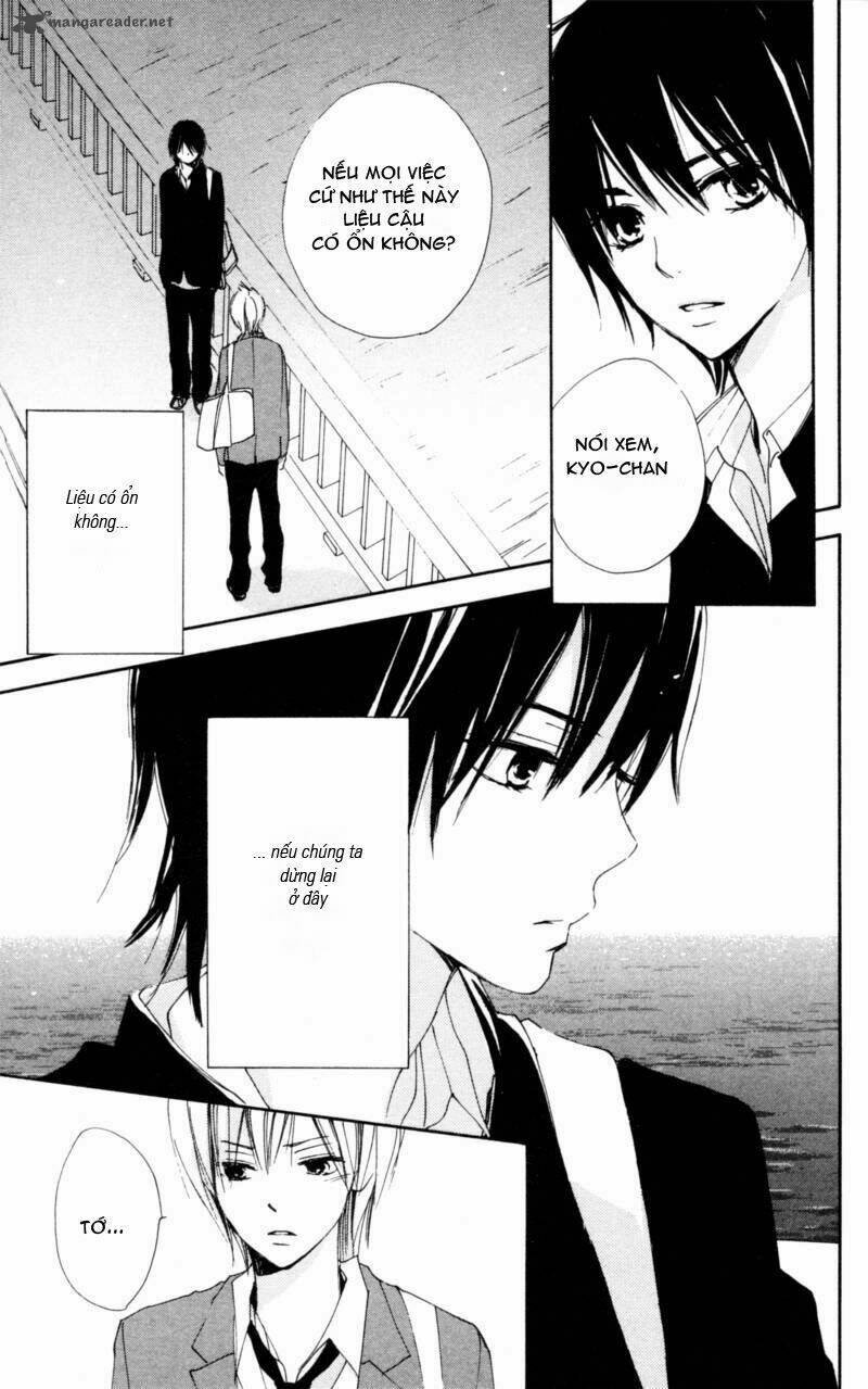 bokura wa itsumo chapter 13 14