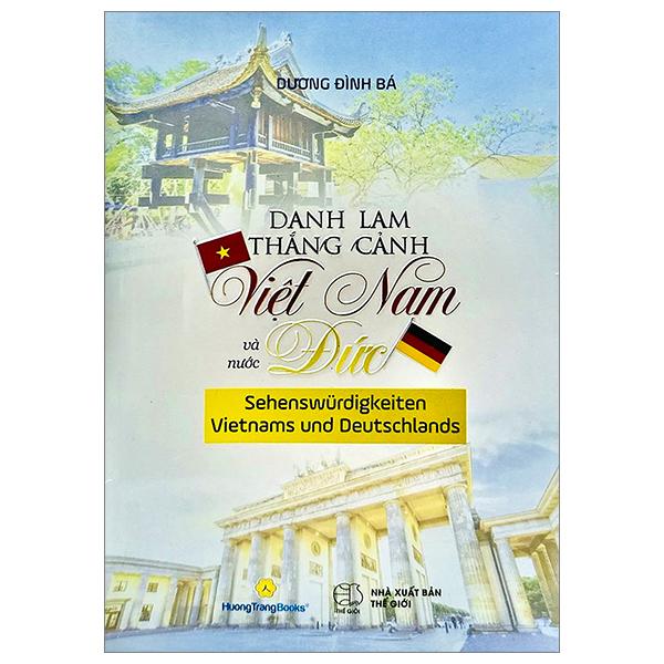 Danh Lam Thắng Cảnh Việt Nam Và Nước Đức