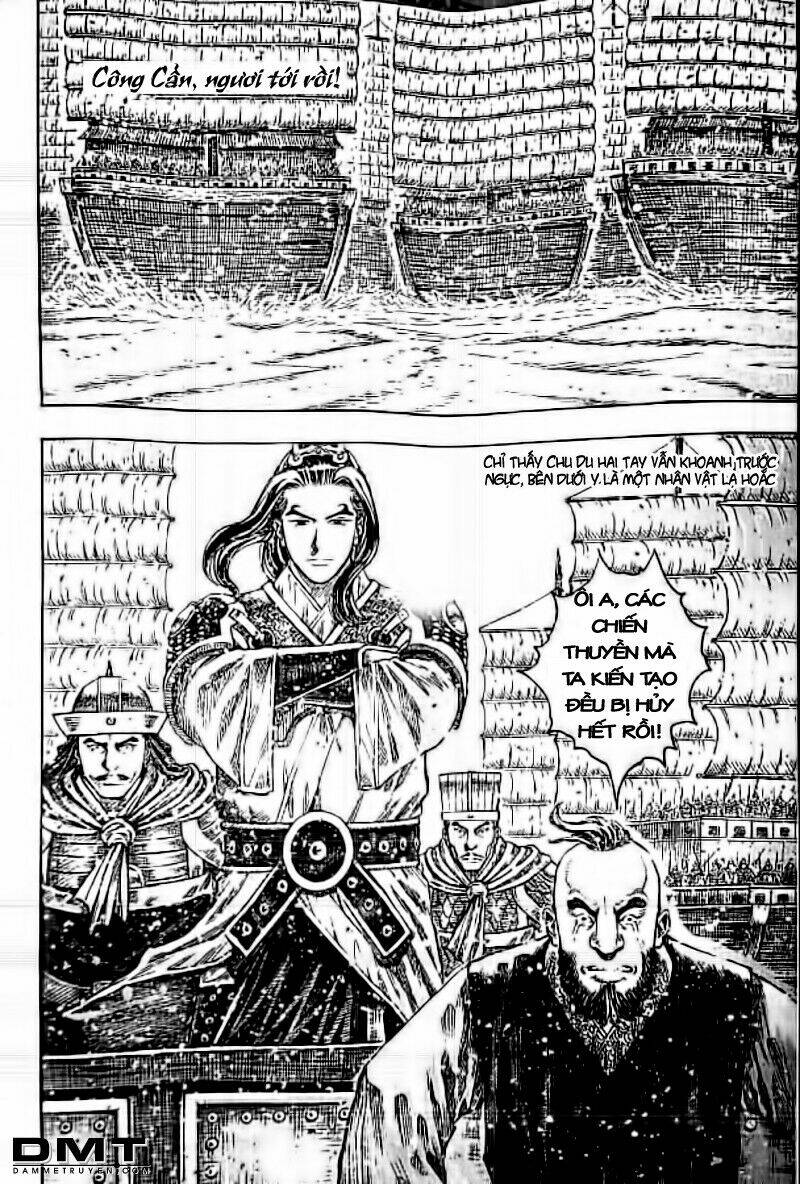 Hoả Phụng Liêu Nguyên chapter 416 16