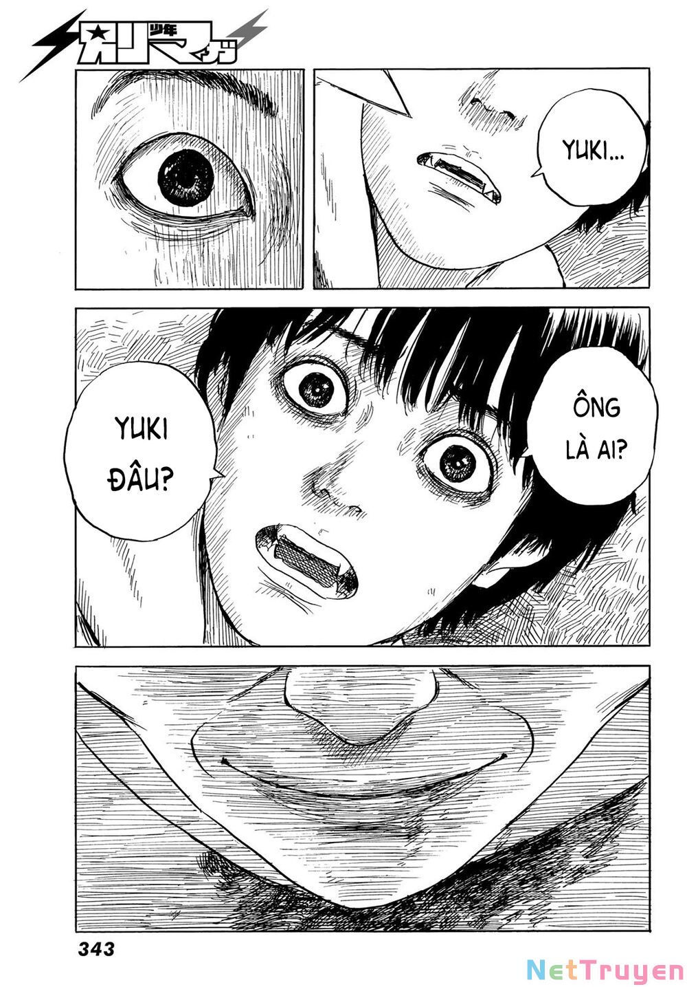 happiness chapter 45 13