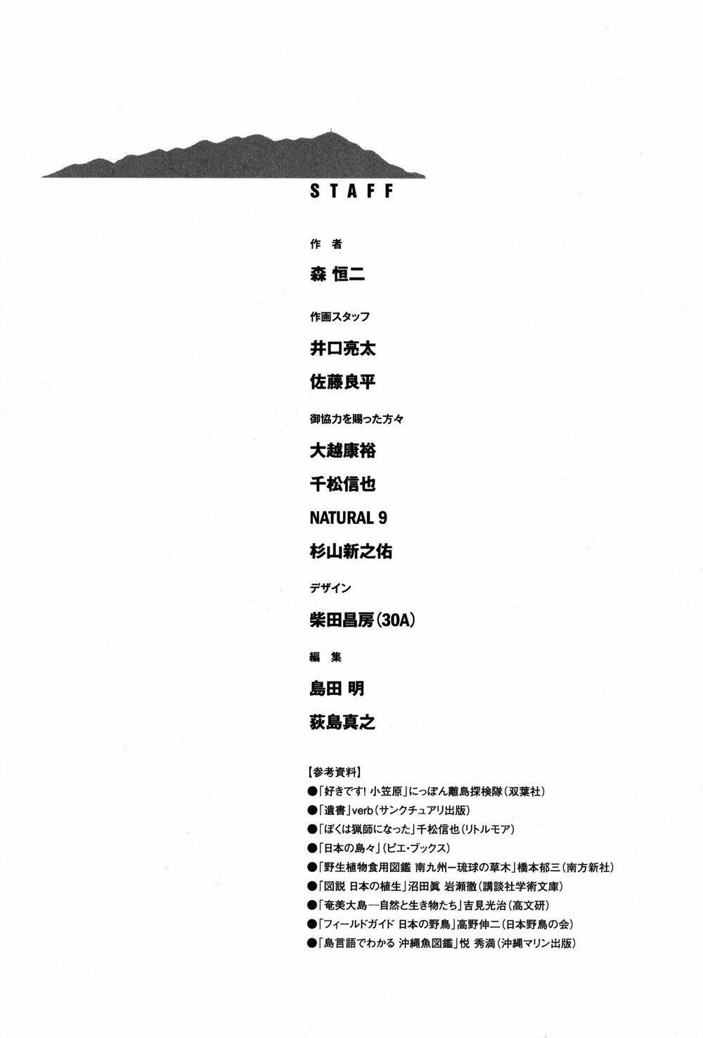 đảo tự sát chapter 168 31