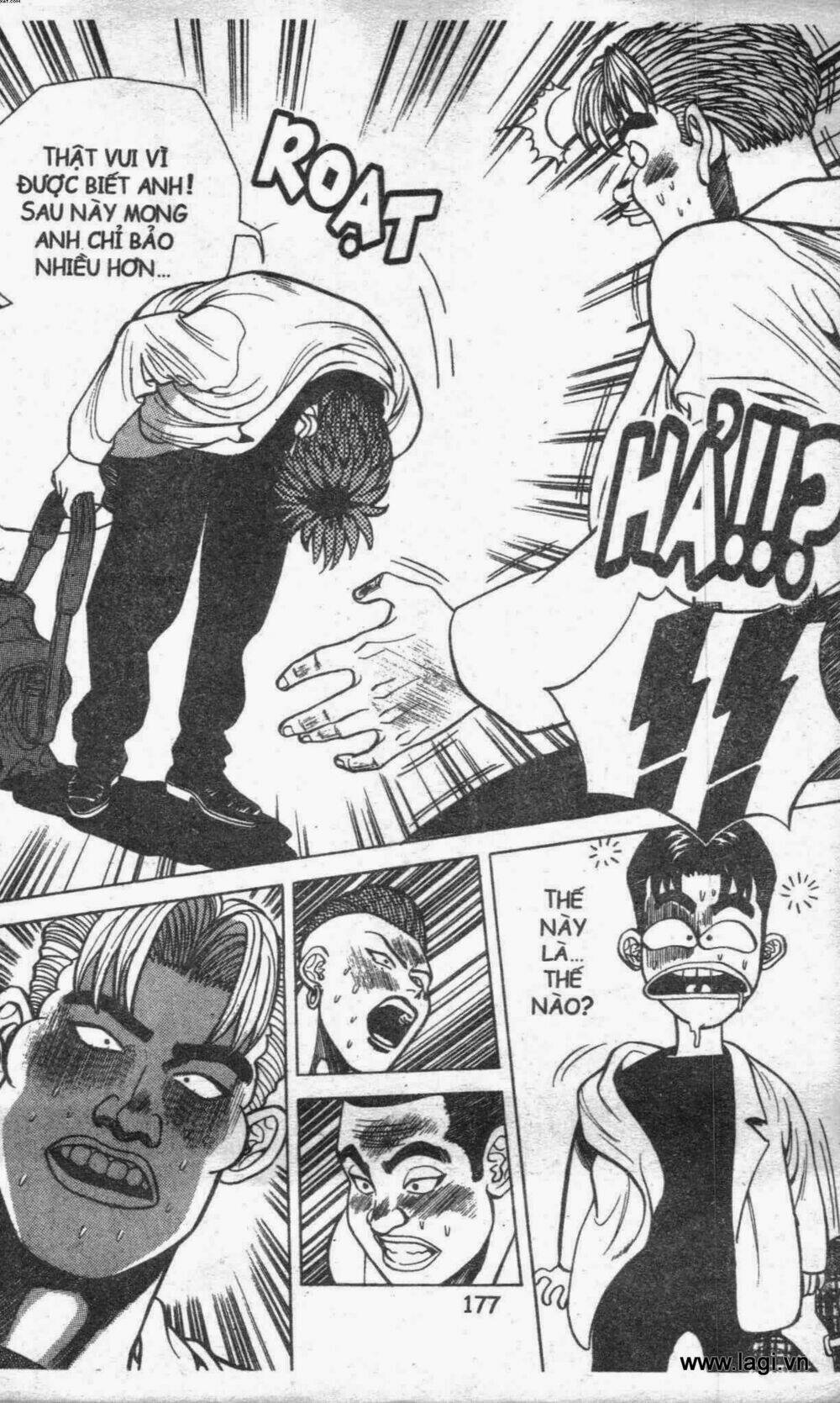 change guy chapter 10 13