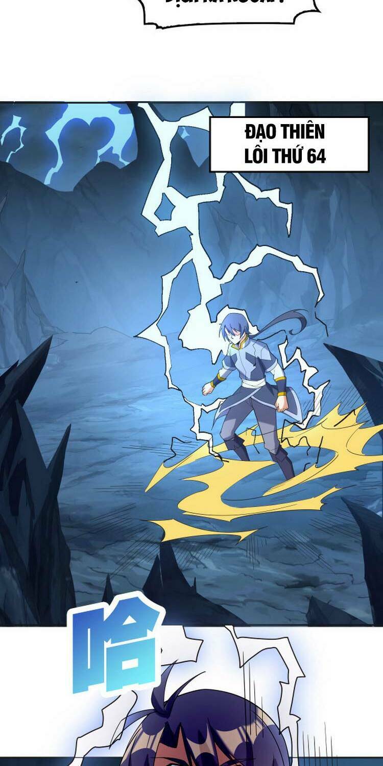 thôn phệ một thế giới tu tiên chapter 103 27