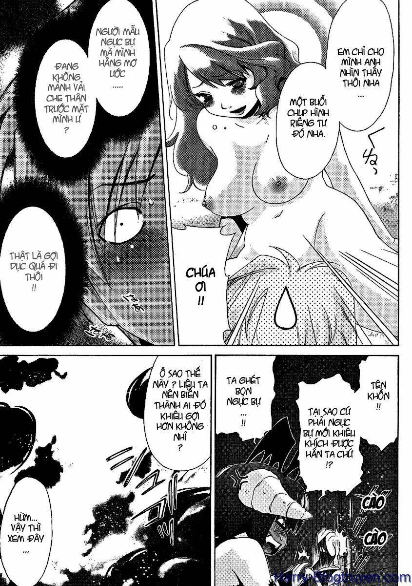 my balls chapter 28 17