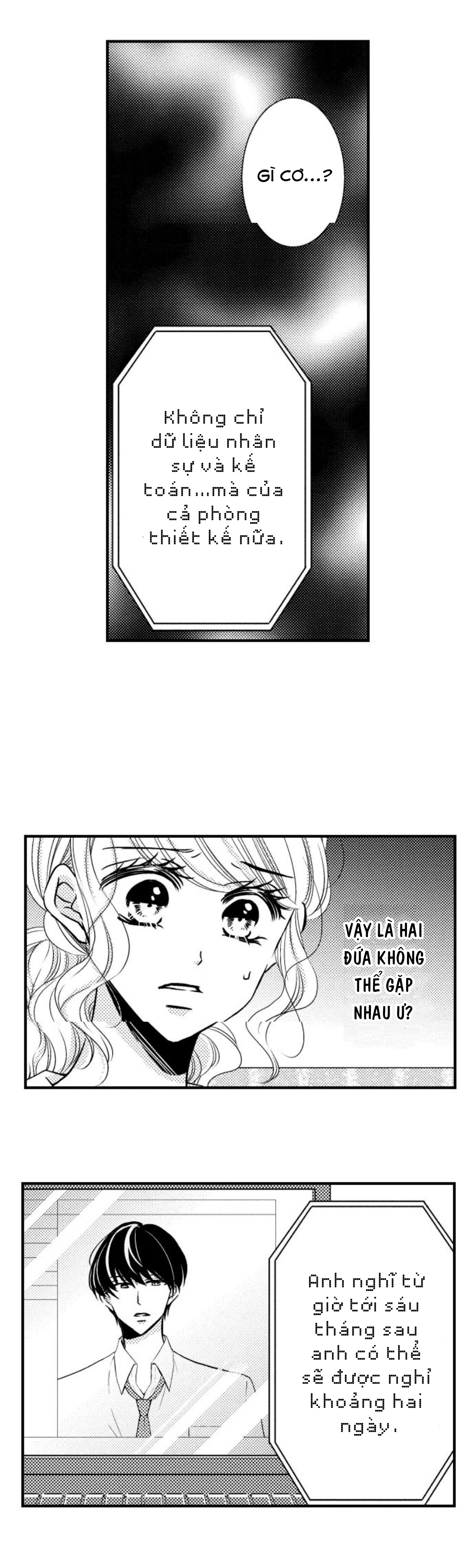 sự cao trào hoàn hảo chapter 127 9