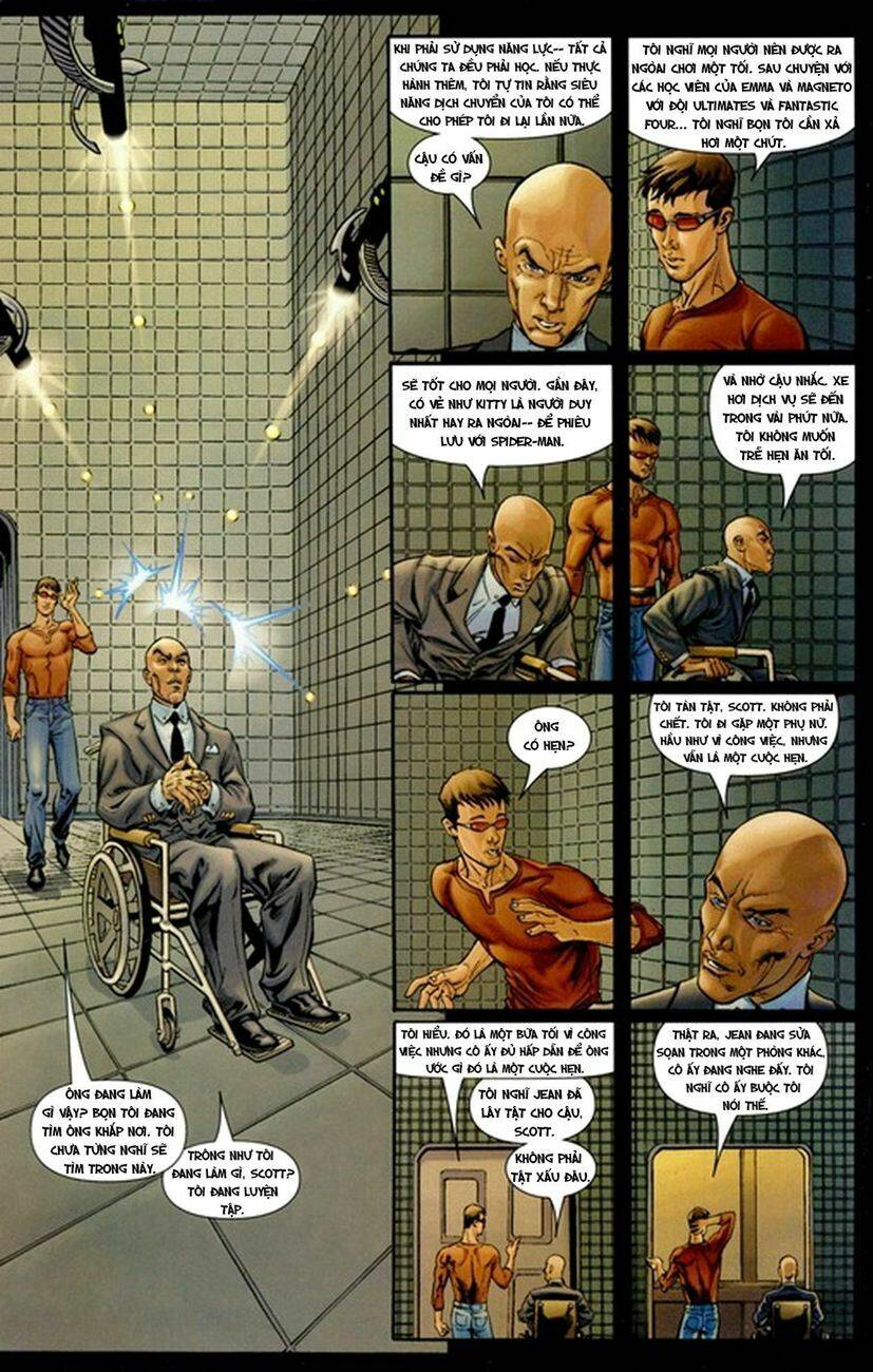 ultimate x-men chapter 66 4