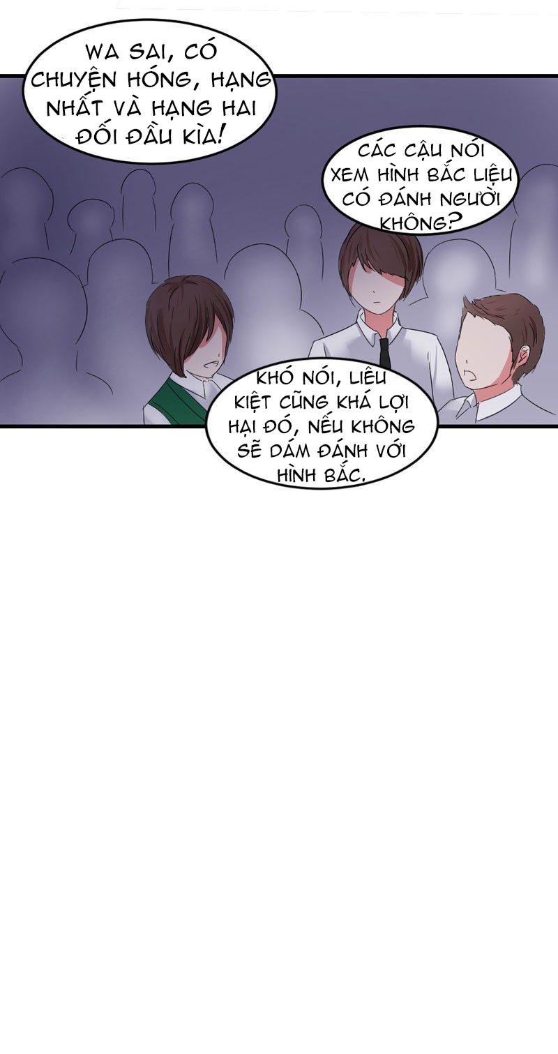 mặt nạ mất kiểm soát chapter 3 21