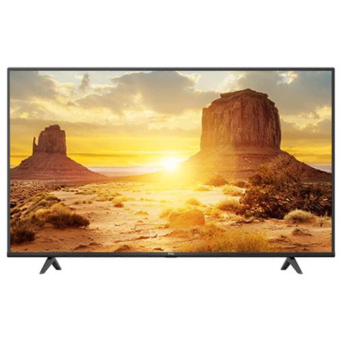 Android Tivi TCL 4K 43 inch 43P618