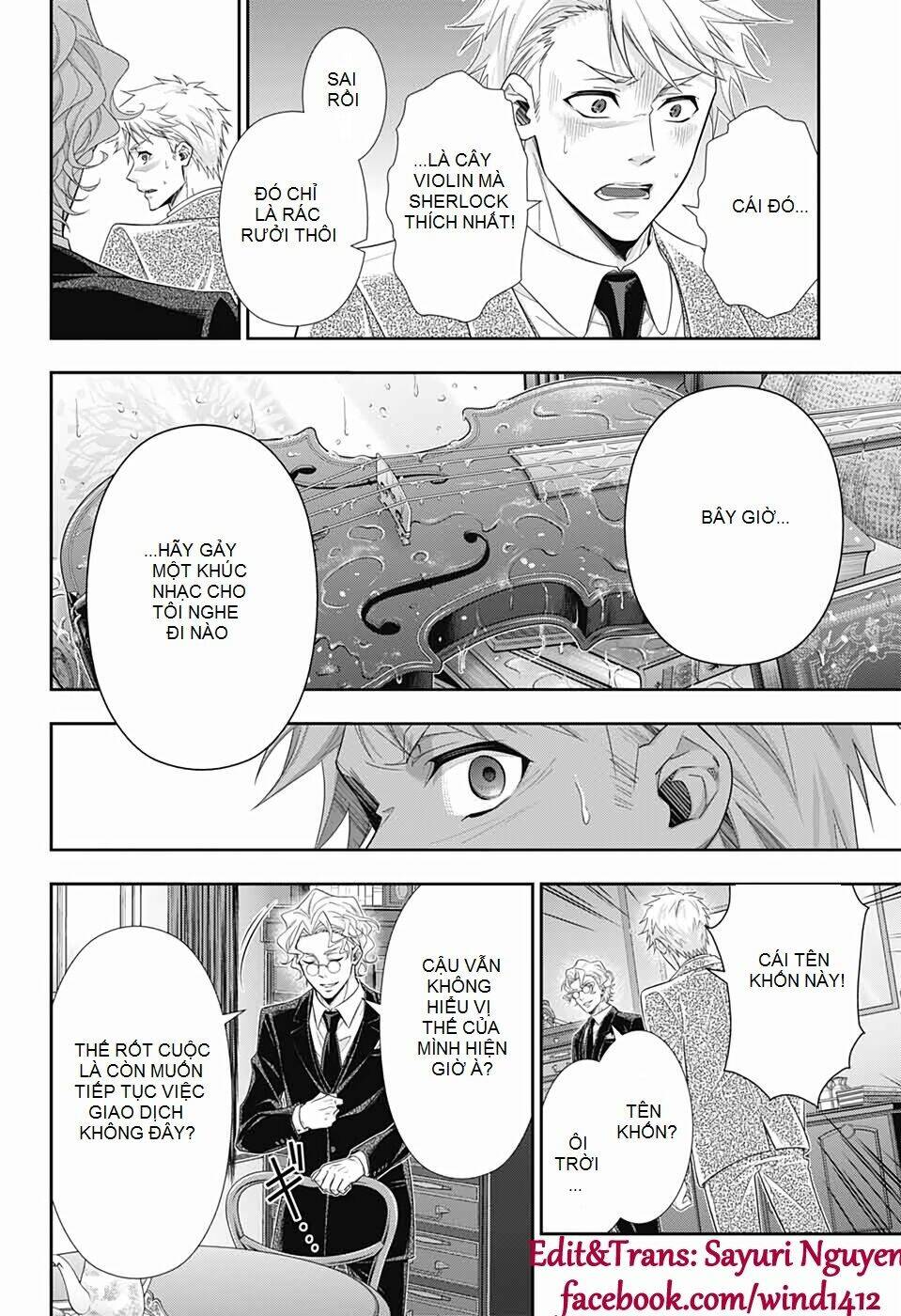 nhà ái quốc moriarty chapter 44 30