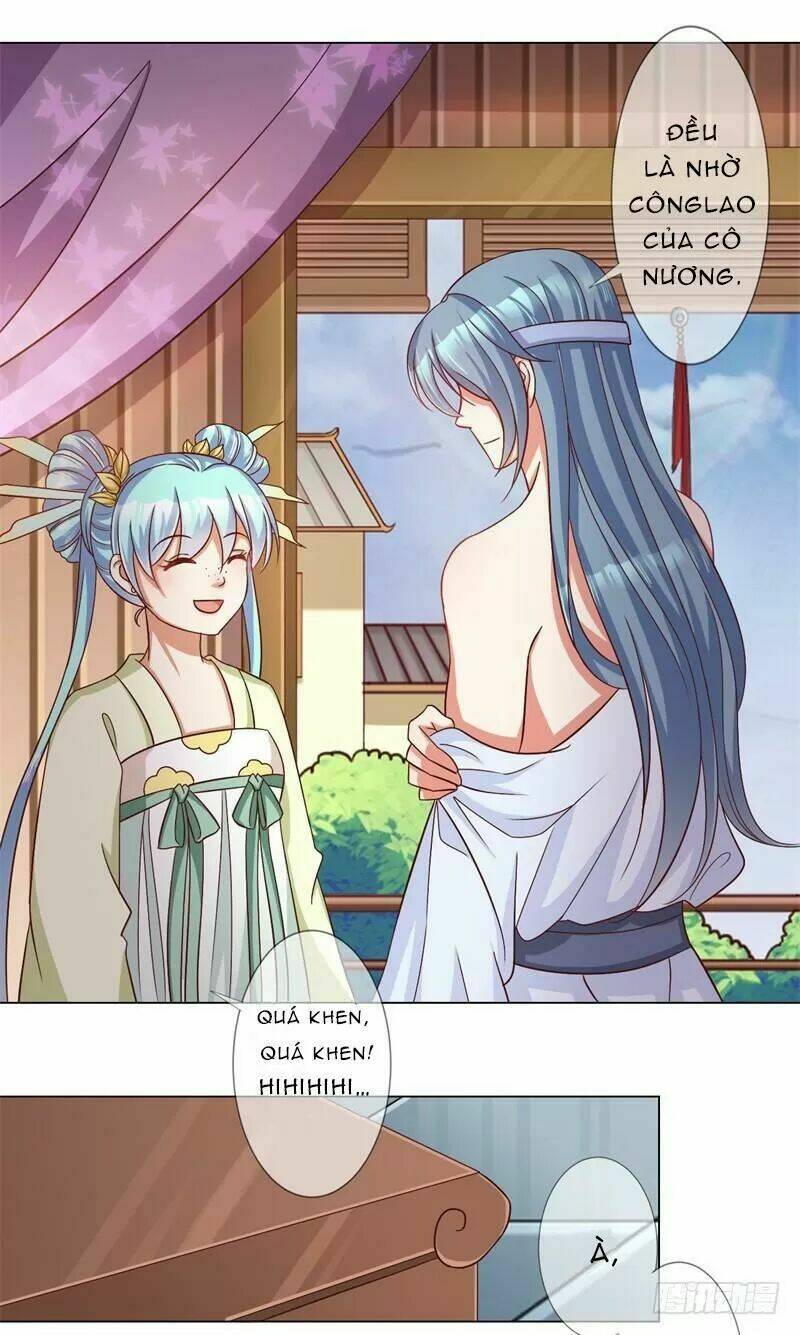 độc y cuồng phi chapter 16 8