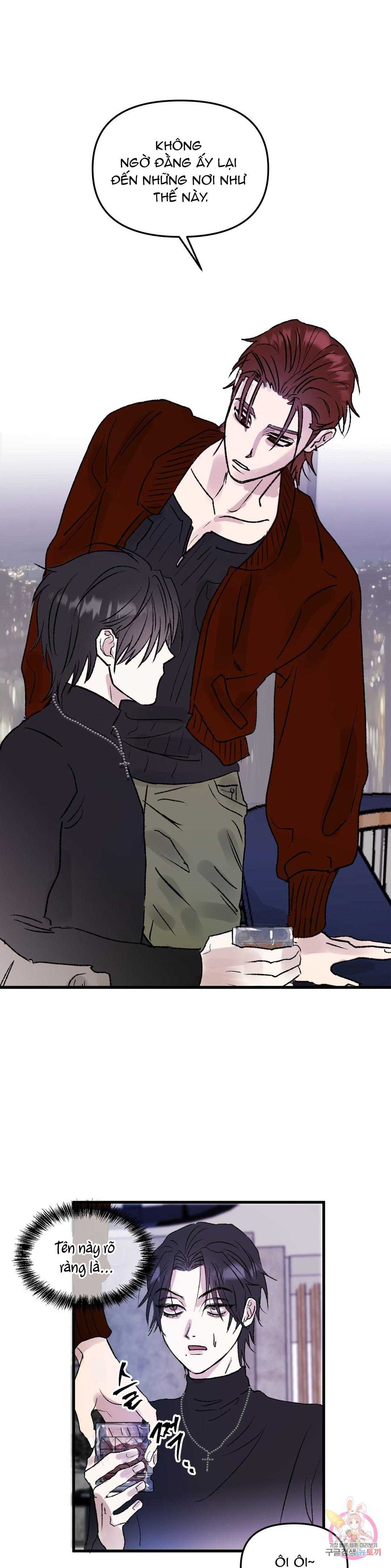 tuyển tập khu chung cư gwanggong – gwanggong apartment complex chapter 35 4