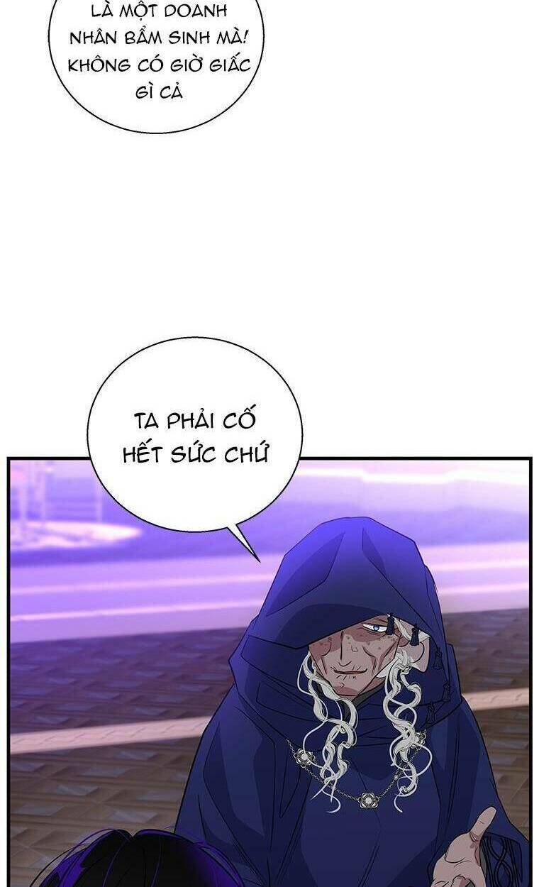 chồng yêu, em muốn đình công! chapter 50 69