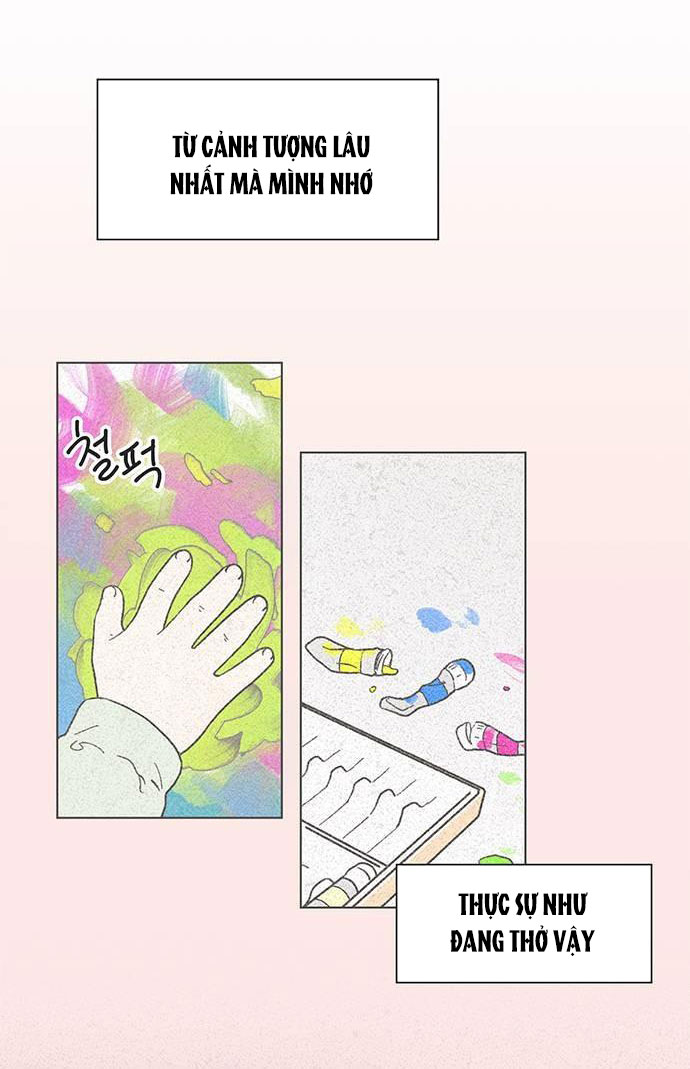 Thanh Xuân Đáng Yêu chapter 26.2 3