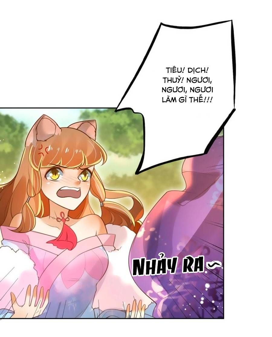 thanh khâu nữ đế: phu quân muốn tạo phản chapter 32 2