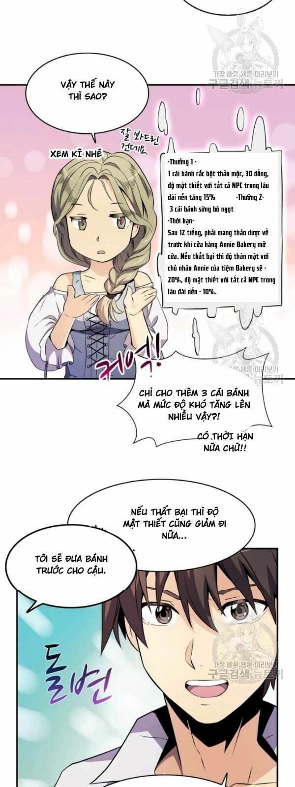 arcane sniper chapter 5 17